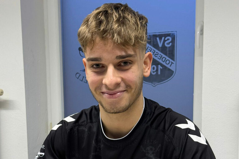 Todesfelde holt Barlikowski aus Kisdorf