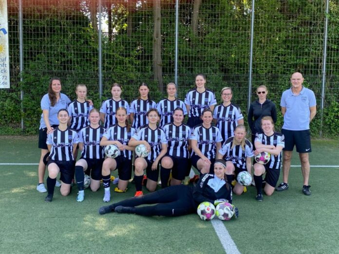Teamfoto