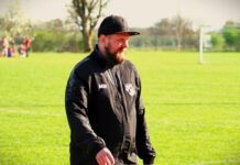 „Es ist verantwortungslos, bei solchen Verhältnissen ein Spiel anzupfeifen“