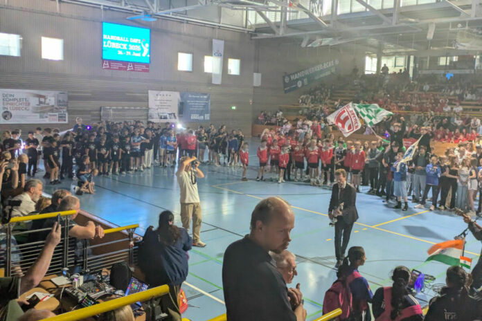 Handball Days