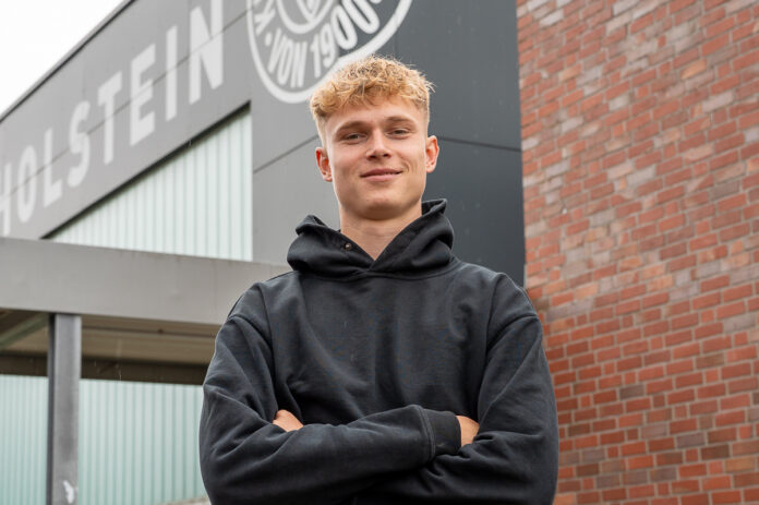 Kasper Davidsen