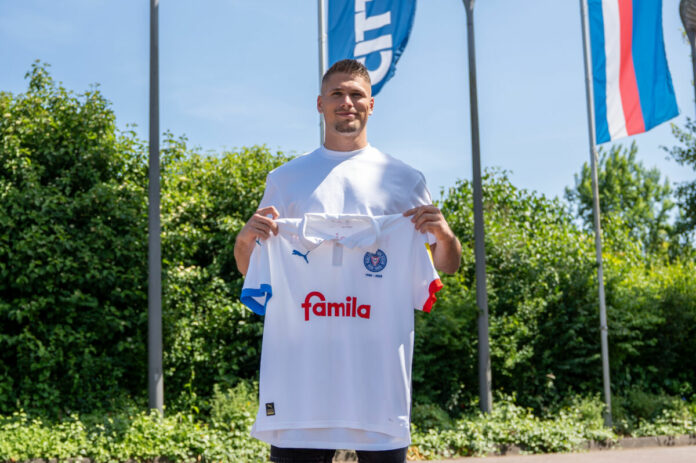 Marcus Müller