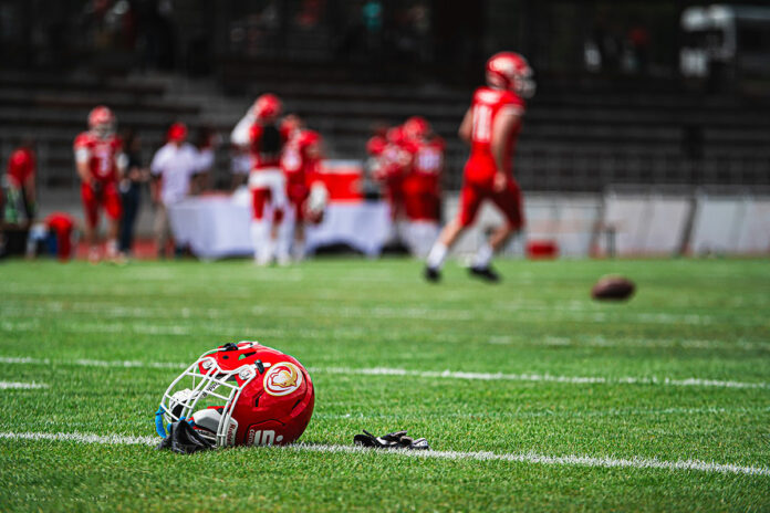 Lübeck Cougars