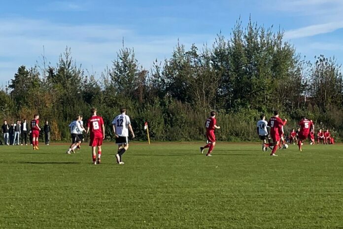 LG Ratzeburg gegen Gymnasium Mölln
