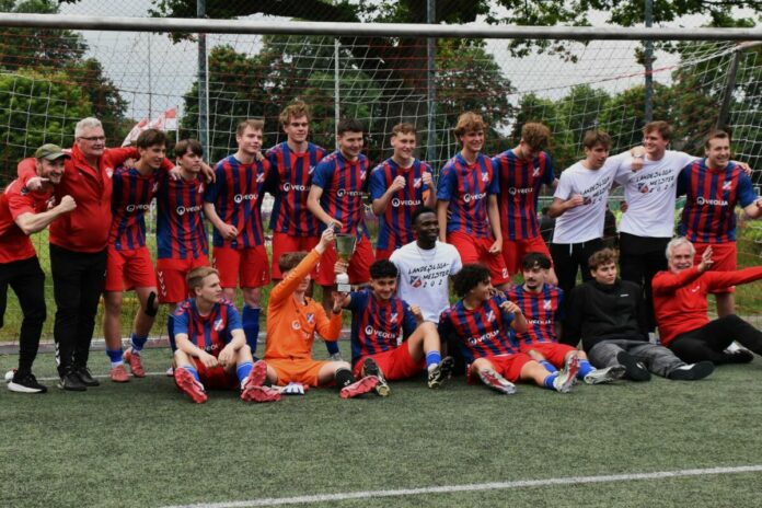 A-Jugend MSV BSV