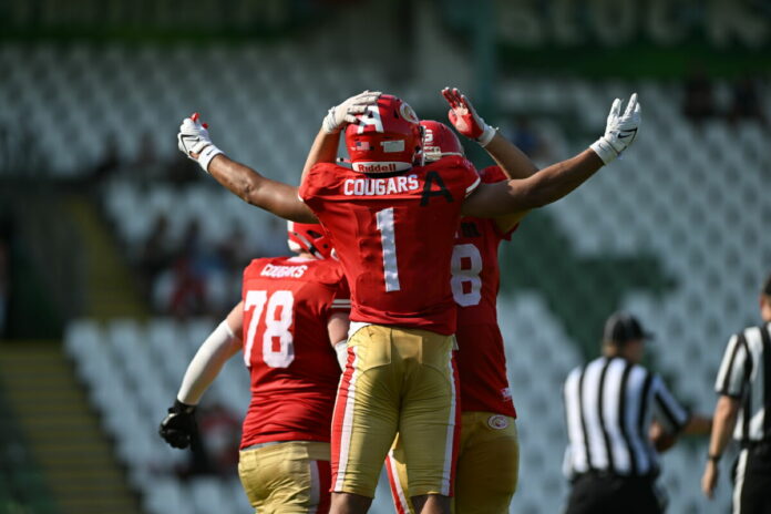 Lübeck Cougars