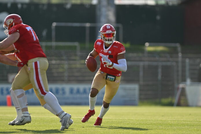 Lübeck Cougars