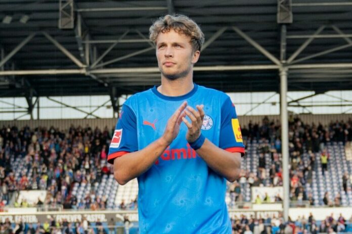 Fiete Arp
