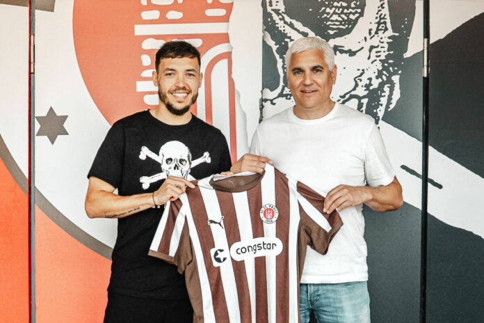 Mathias Pereira Lage