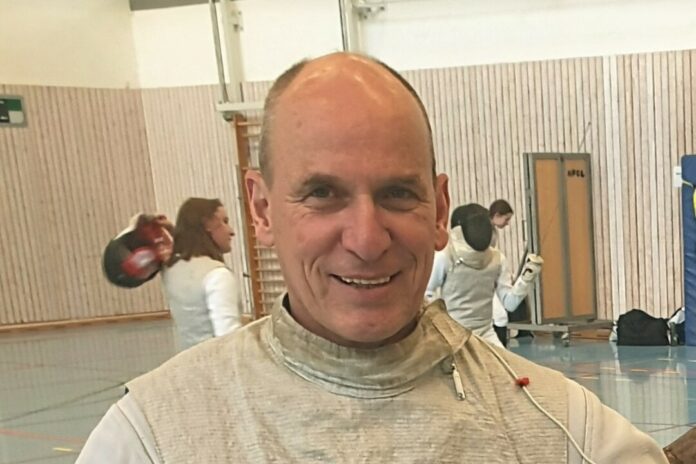 Hans-Martin Raeker