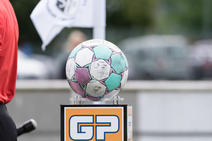 Fußball, Oberliga, Preußen Reinfeld