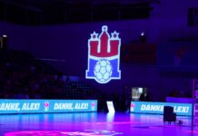 HSV Hamburg stellt in diesem Jahr frühzeitig den Lizenzantrag