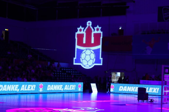 HSVH-Wappen
