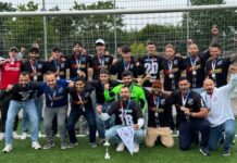 „Wir lassen uns nicht mehr vertreiben“