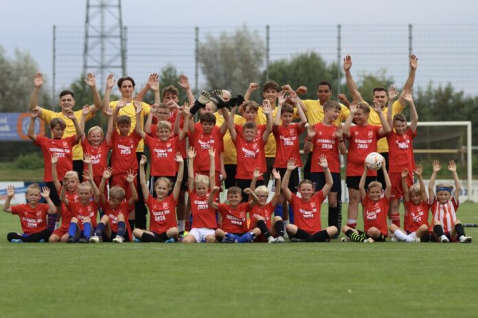 SV Eichede Fußballtag