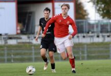 Neue Offensivkraft soll beim Projekt Klassenerhalt helfen