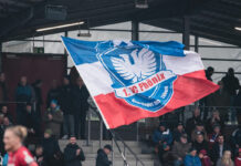 Nur ein Gerücht? Anzeichen verdichten sich, dass der 1. FC Phönix Lübeck Team zurückzieht