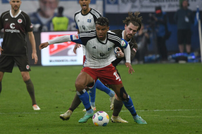 HSV/St. Pauli