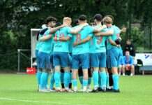 SV Azadî und SSV Güster jagen den Tabellenführer