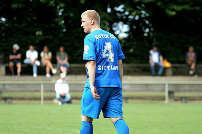 Tim Zittlau
