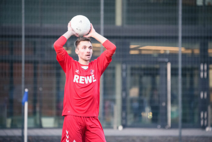 Morten Rüdiger