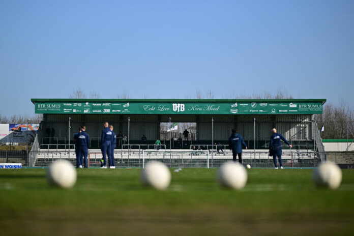 Lohmühle, VfB Lübeck