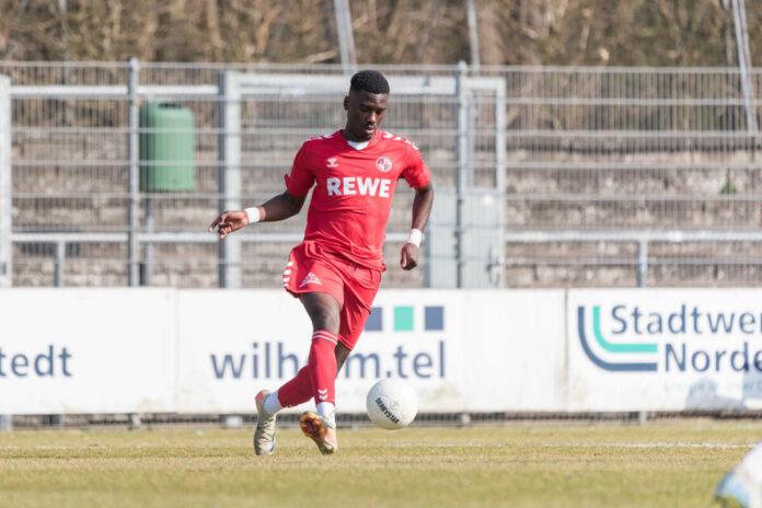 Ohene Köhl