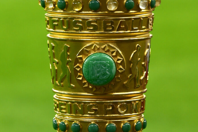 DFB Pokal