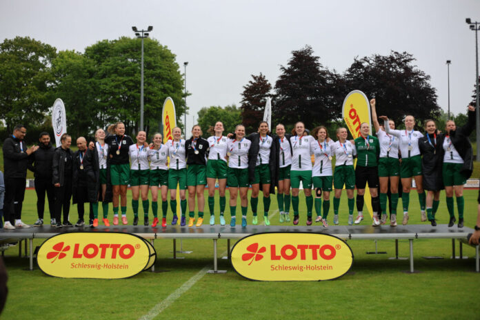 Teamfoto