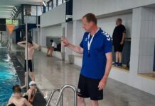 Michael Henning: Vom Leistungssportler über Jugendtrainer zum Inklusionscoach