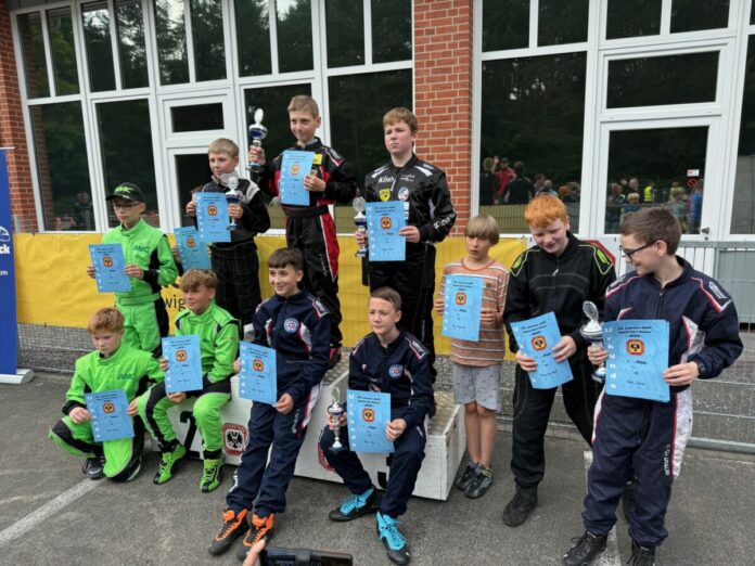 Automobilclub von Lübeck