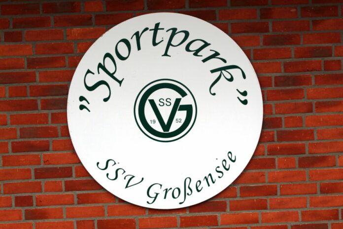 SSV Großensee