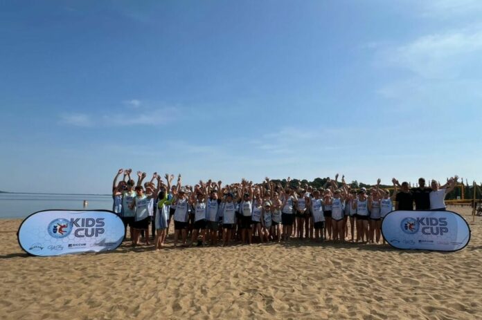 Beach-Cup 2025