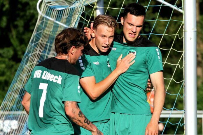 Oldenburger SV - VfB Lübeck