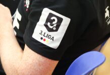 MTV Lübeck empfängt im Top-Spiel die Flensburger in der Hansehalle