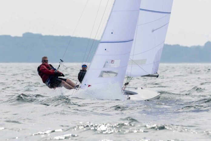 Arndt Fingerhut, Andreas Malcher