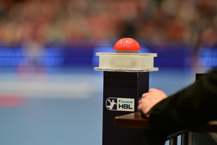 Buzzer HBL