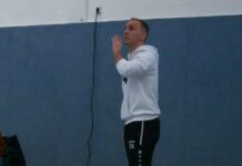 Chris Klein: Mit akribischer Arbeit zum Aufstieg