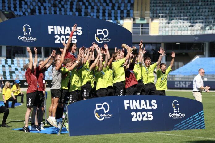 SV Eichede U17