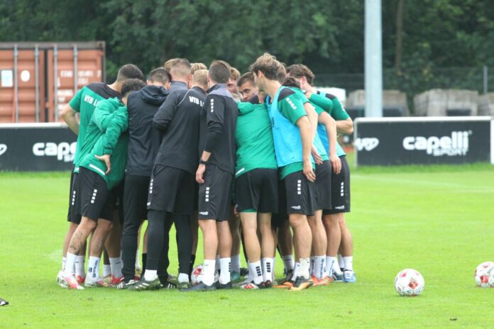 VfB Lübeck