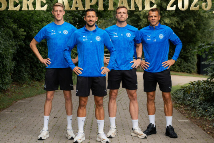 Holstein Kiel