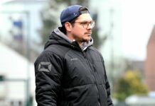 Advent, Advent, das dritte Lichtlein…: Nächster Club kickt seinen Trainer