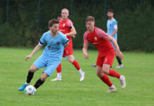 Schlusslicht will rote Laterne abgeben