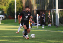 Top-Spiel am Kasernenbrink – Kellerduell in Bad Oldesloe