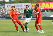 Nächster Versuch! VfB Lübeck gastiert bei „Überraschungsteam“ – Hinspielerfolg macht Mut