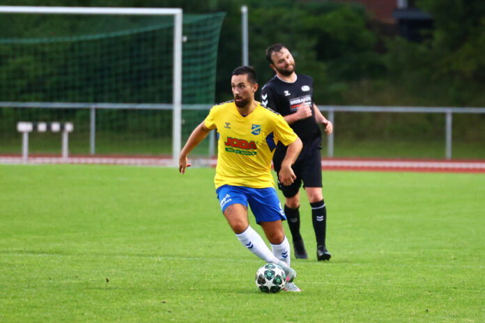 SV Todesfelde