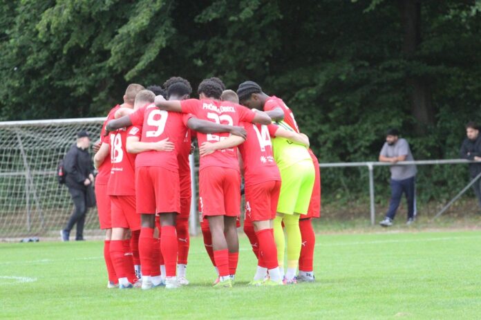 1. FC Phönix Lübeck II