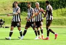 Pokal-Held Oppie: FC St. Pauli beendet Fluch