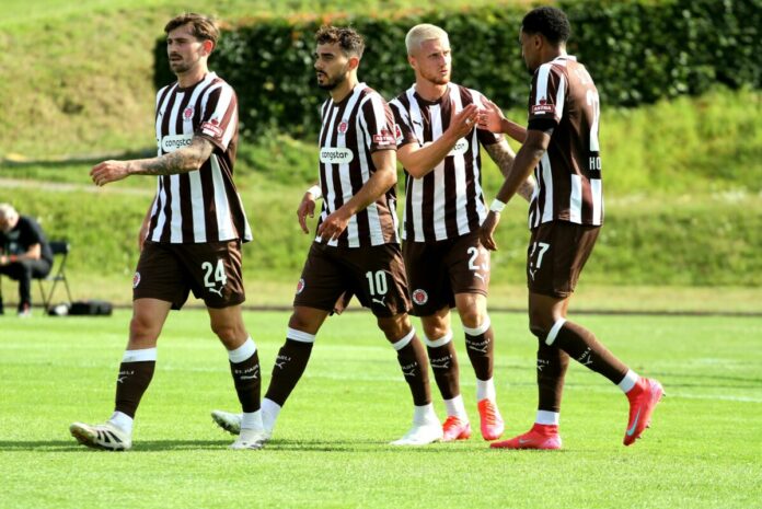 St. Pauli