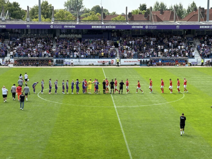 Holstein Kiel